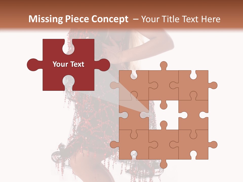 Trategy Di Cu Ion Office PowerPoint Template