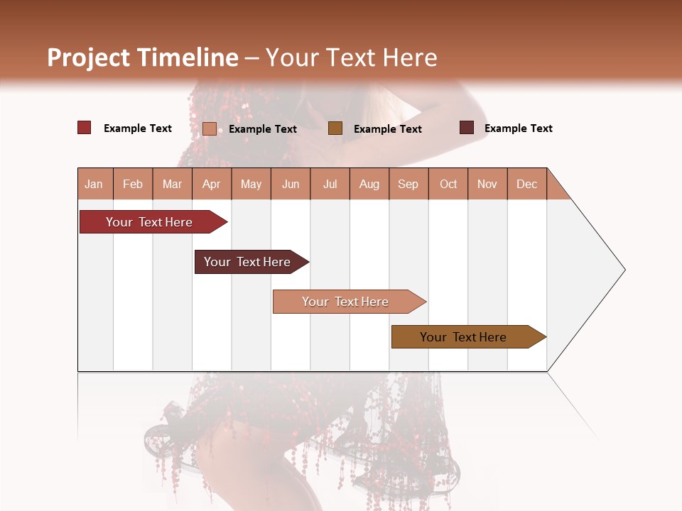 Trategy Di Cu Ion Office PowerPoint Template