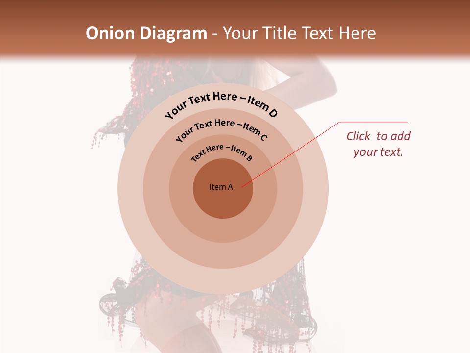 Trategy Di Cu Ion Office PowerPoint Template