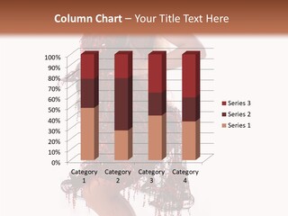 Trategy Di Cu Ion Office PowerPoint Template