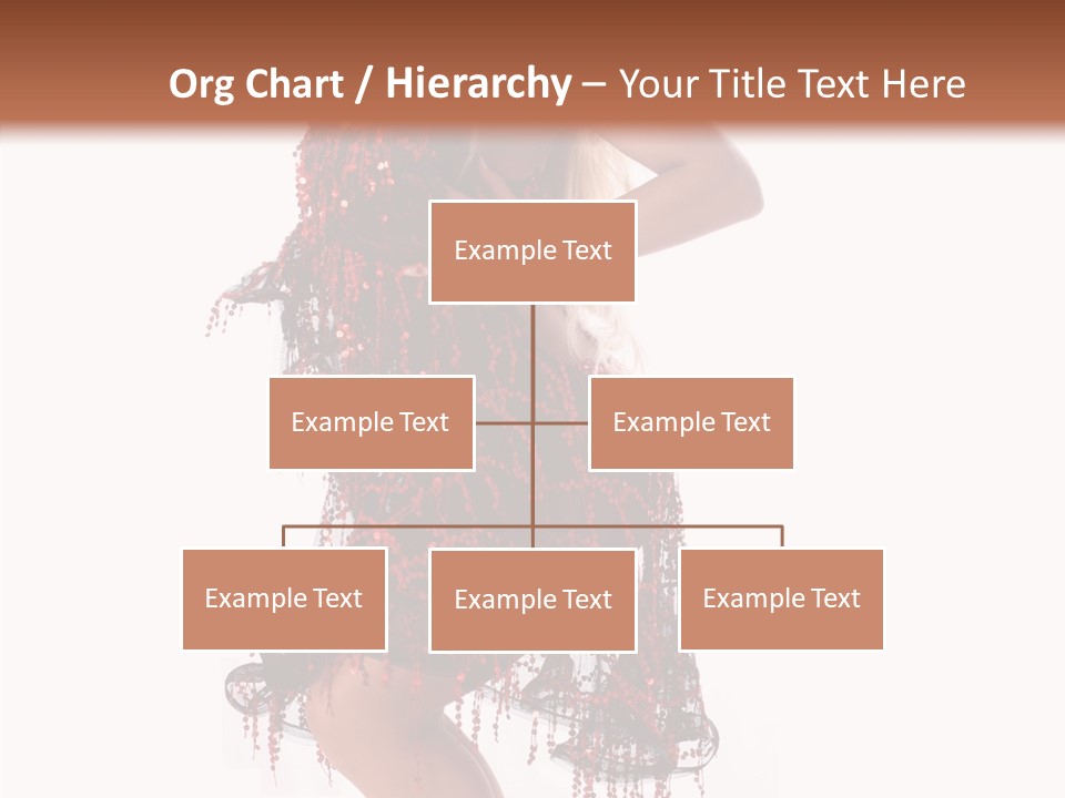 Trategy Di Cu Ion Office PowerPoint Template