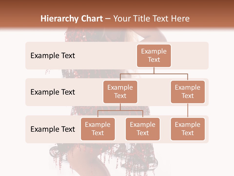 Trategy Di Cu Ion Office PowerPoint Template