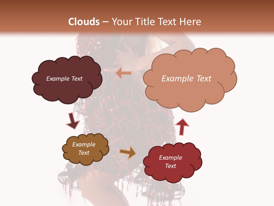 Trategy Di Cu Ion Office PowerPoint Template