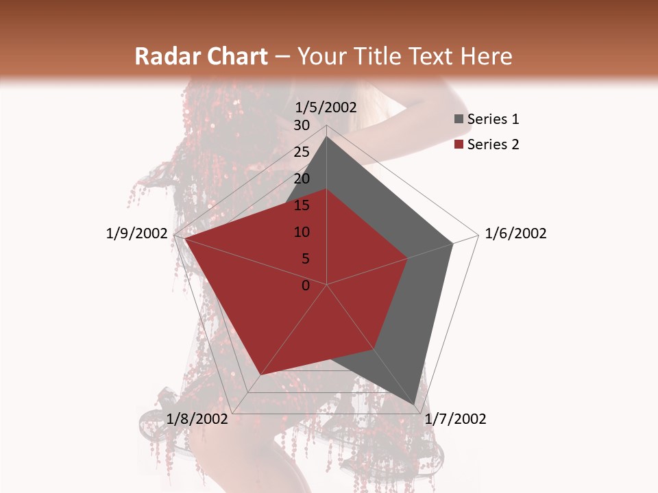 Trategy Di Cu Ion Office PowerPoint Template