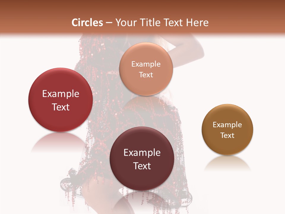 Trategy Di Cu Ion Office PowerPoint Template