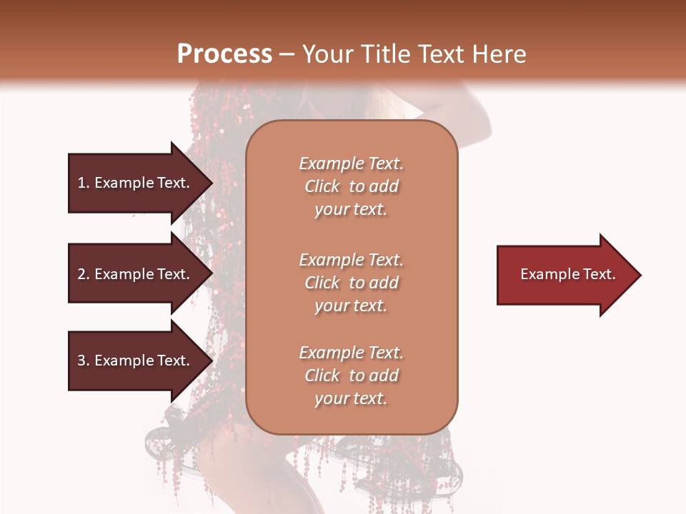 Trategy Di Cu Ion Office PowerPoint Template
