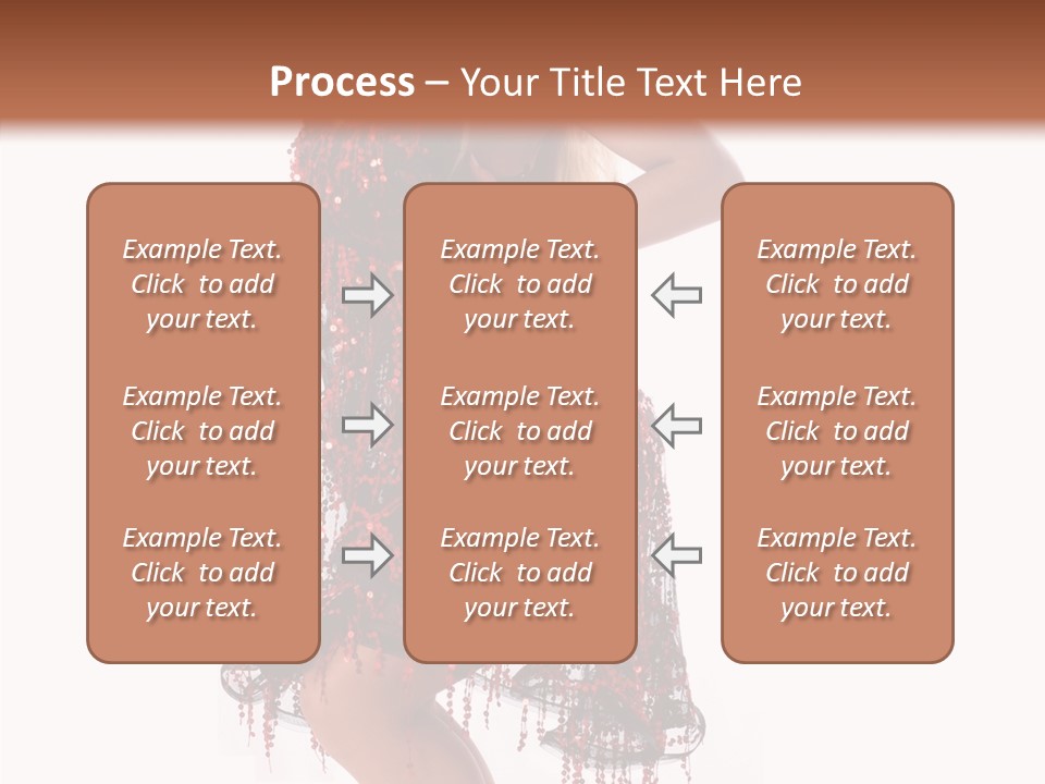 Trategy Di Cu Ion Office PowerPoint Template
