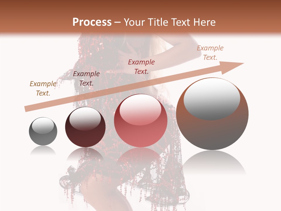Trategy Di Cu Ion Office PowerPoint Template