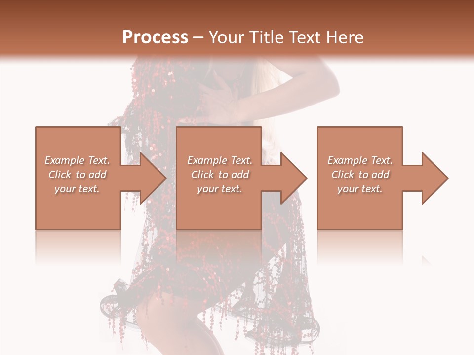 Trategy Di Cu Ion Office PowerPoint Template