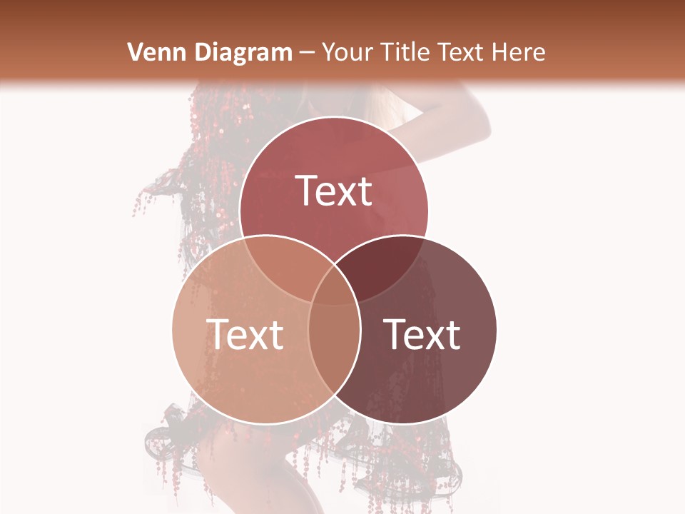 Trategy Di Cu Ion Office PowerPoint Template