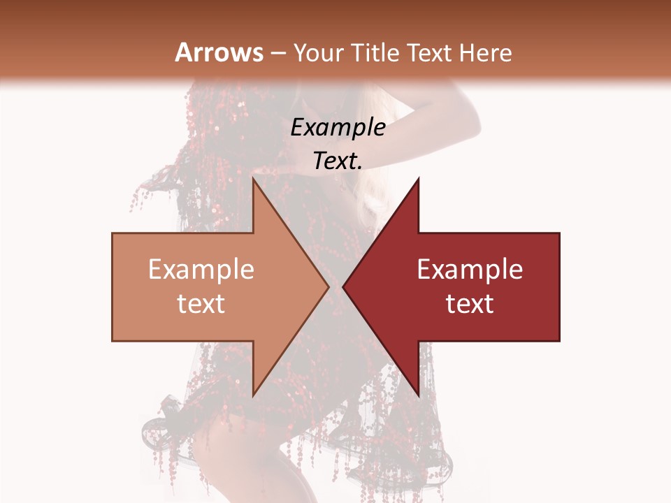 Trategy Di Cu Ion Office PowerPoint Template
