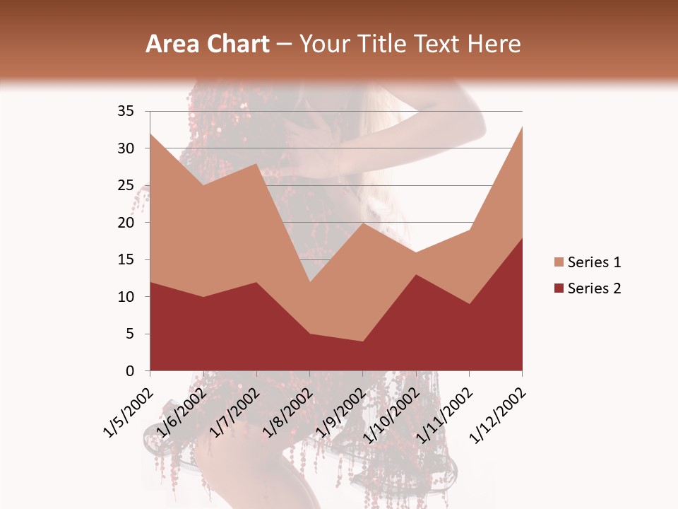 Trategy Di Cu Ion Office PowerPoint Template
