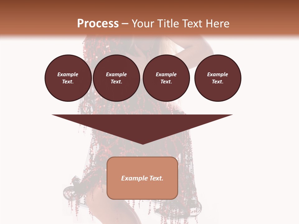 Trategy Di Cu Ion Office PowerPoint Template
