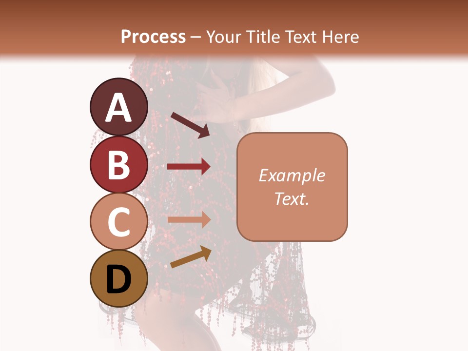 Trategy Di Cu Ion Office PowerPoint Template
