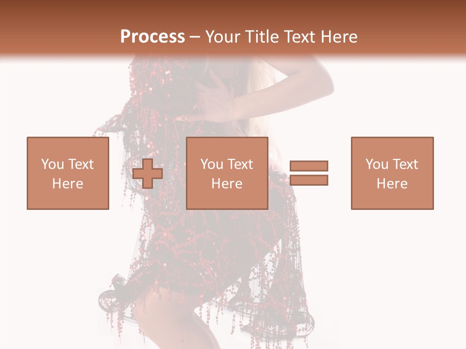 Trategy Di Cu Ion Office PowerPoint Template