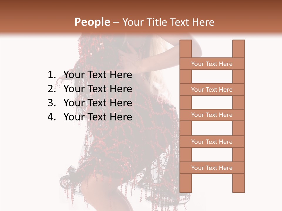 Trategy Di Cu Ion Office PowerPoint Template
