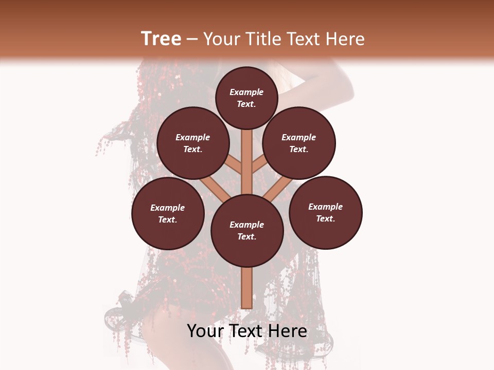 Trategy Di Cu Ion Office PowerPoint Template