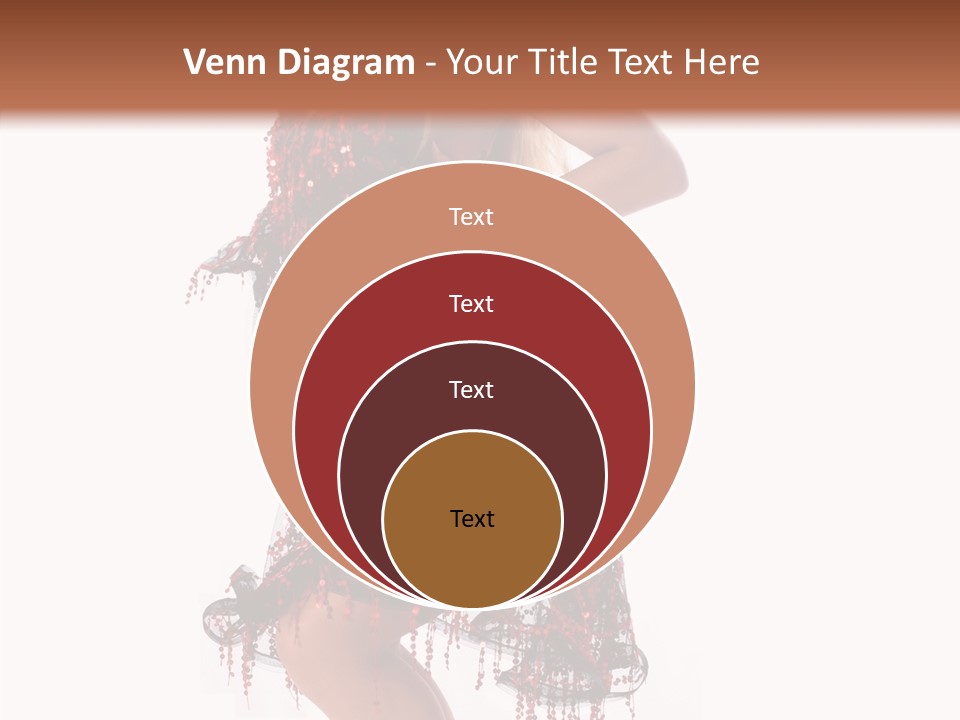 Trategy Di Cu Ion Office PowerPoint Template