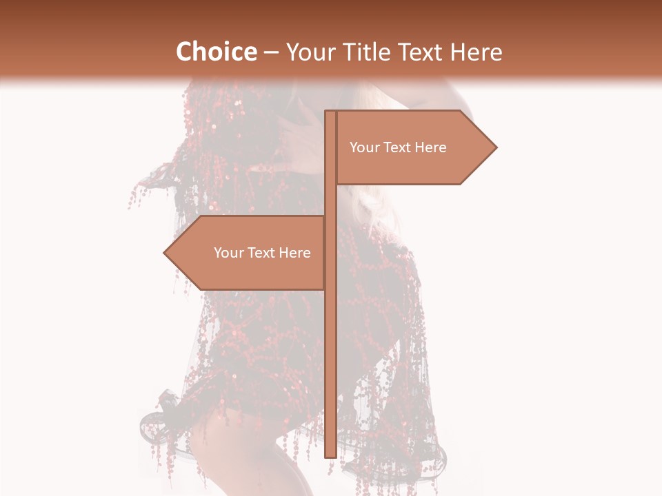 Trategy Di Cu Ion Office PowerPoint Template