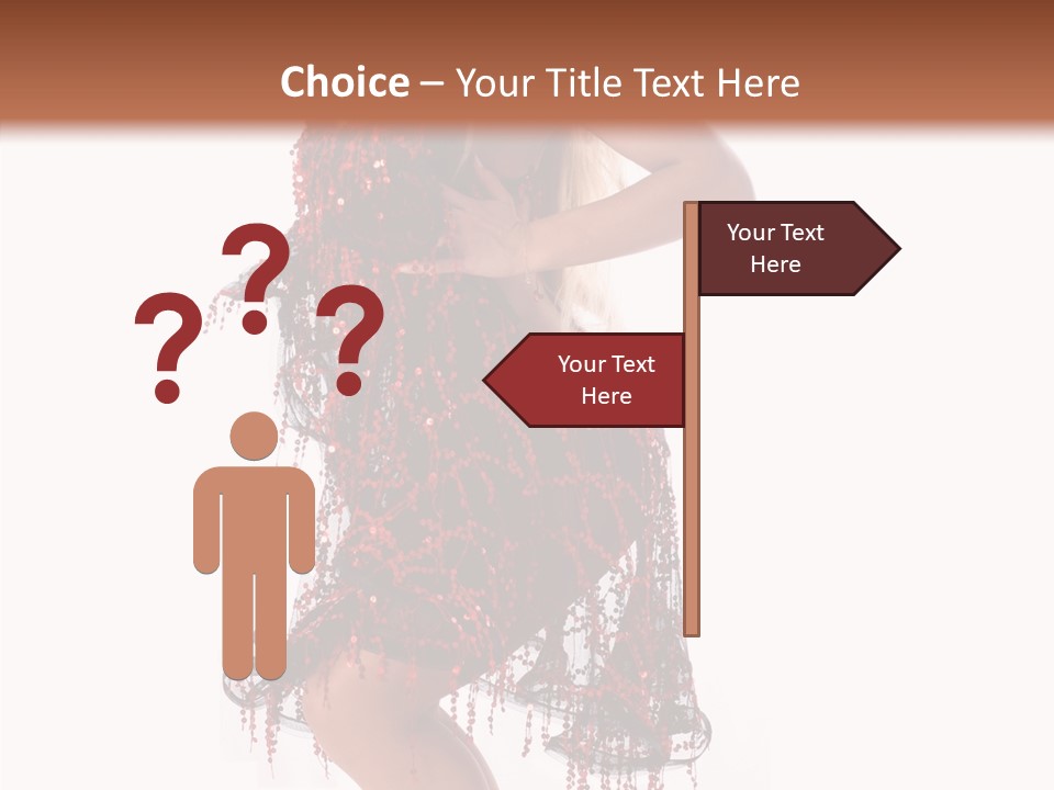 Trategy Di Cu Ion Office PowerPoint Template