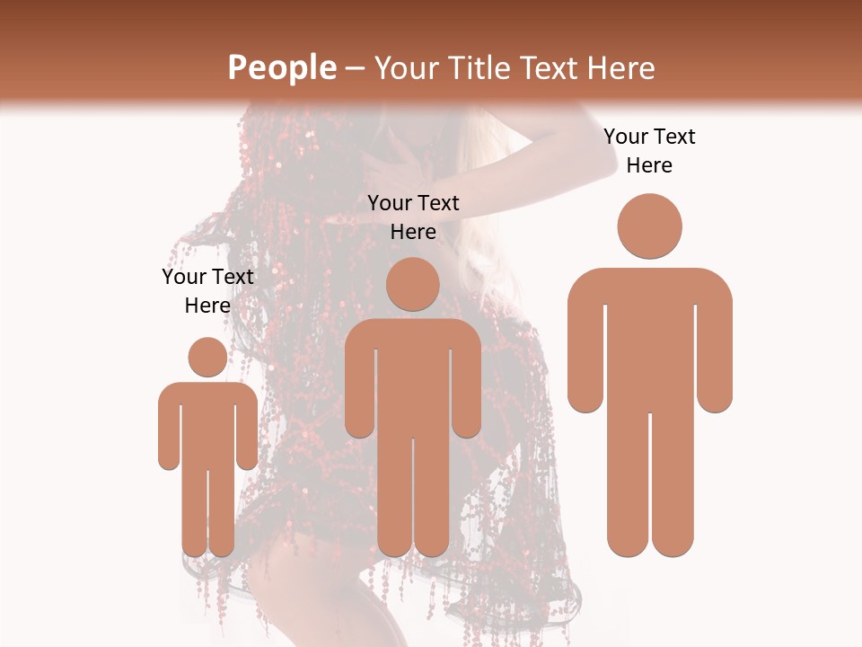 Trategy Di Cu Ion Office PowerPoint Template