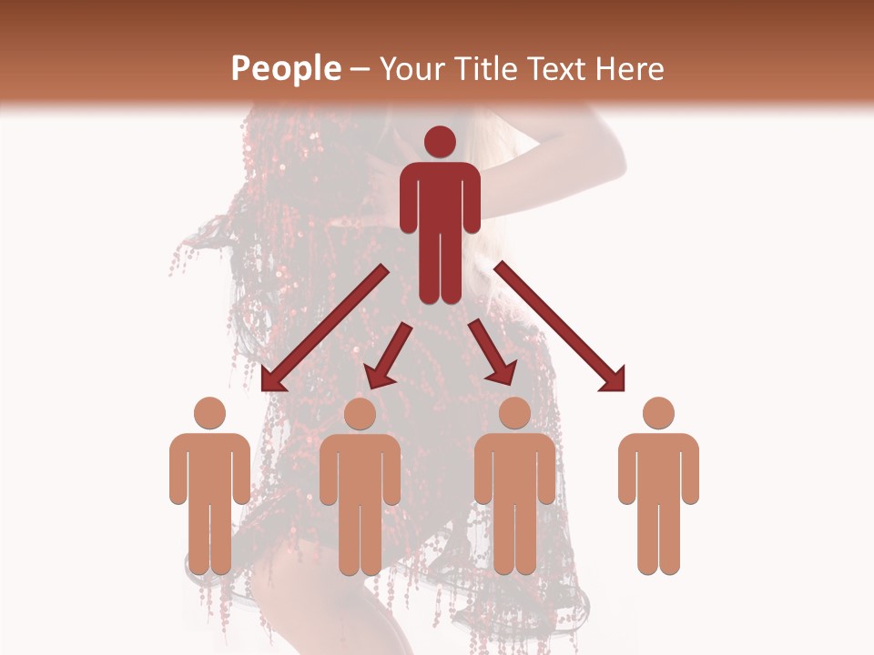 Trategy Di Cu Ion Office PowerPoint Template