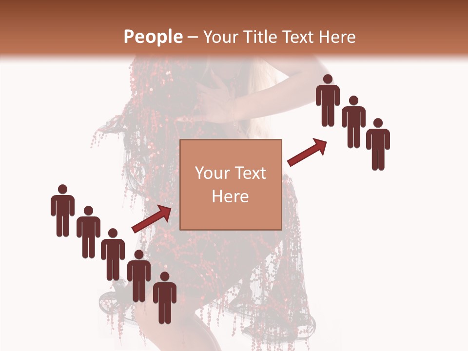 Trategy Di Cu Ion Office PowerPoint Template