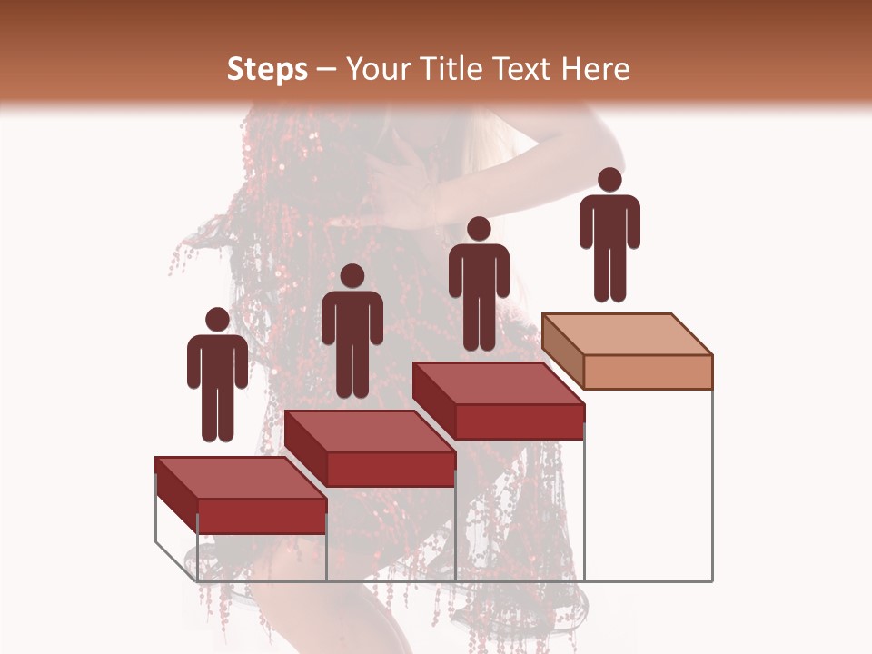 Trategy Di Cu Ion Office PowerPoint Template