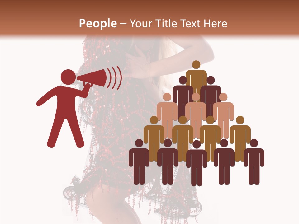 Trategy Di Cu Ion Office PowerPoint Template