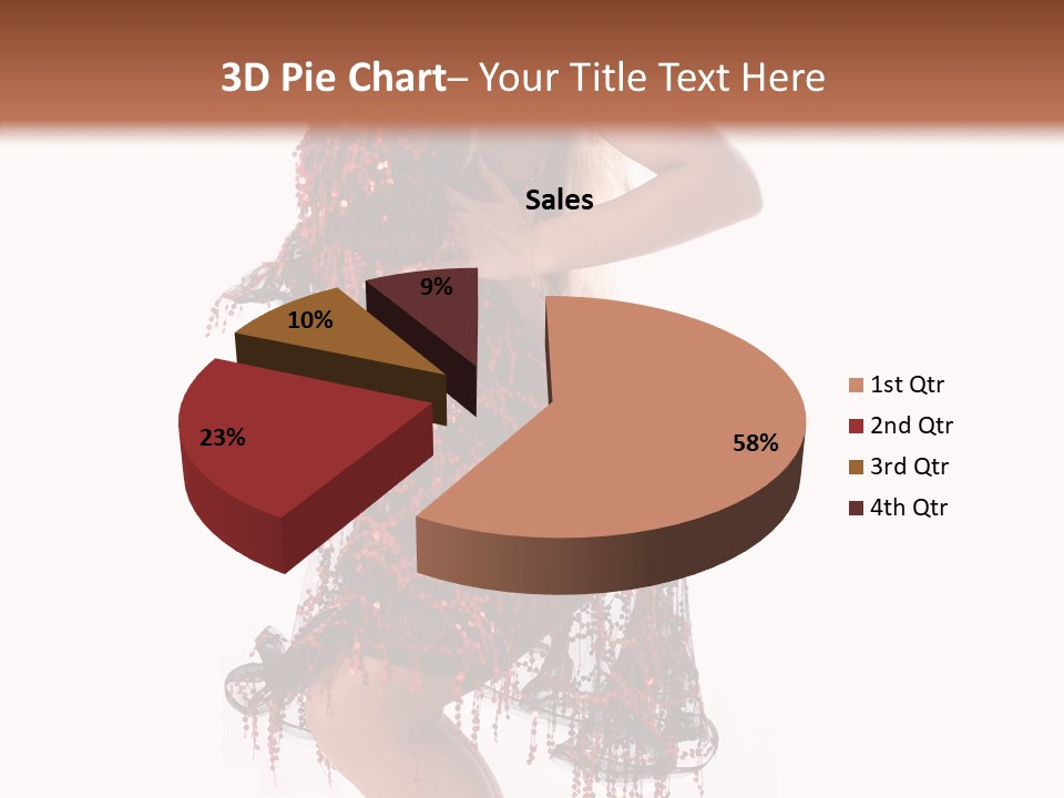 Trategy Di Cu Ion Office PowerPoint Template