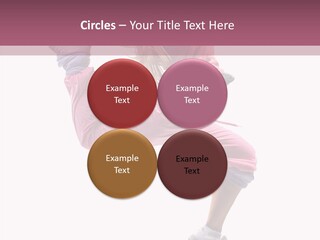 Skill Modern Model PowerPoint Template