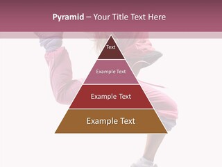 Skill Modern Model PowerPoint Template