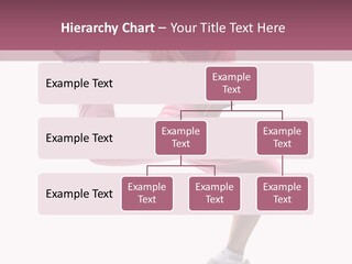 Skill Modern Model PowerPoint Template