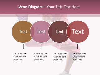 Skill Modern Model PowerPoint Template