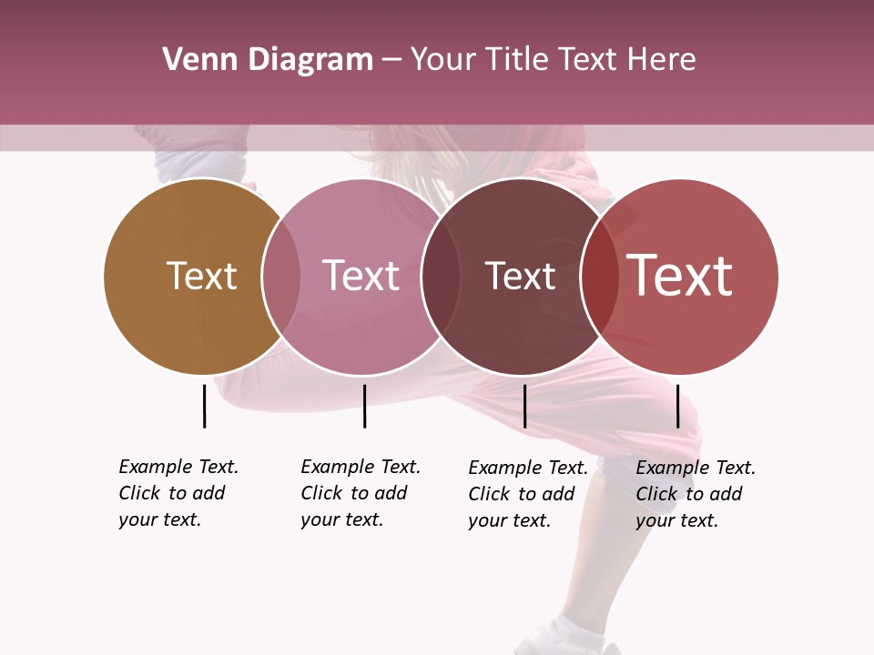 Skill Modern Model PowerPoint Template