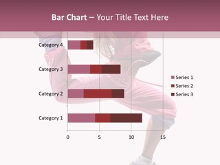 Skill Modern Model PowerPoint Template