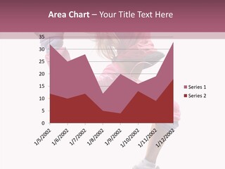 Skill Modern Model PowerPoint Template