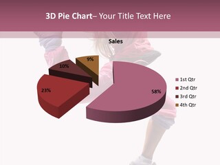 Skill Modern Model PowerPoint Template