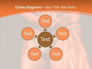 Weightlifting Male Young PowerPoint Template