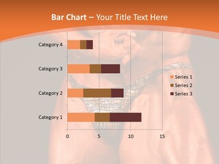Weightlifting Male Young PowerPoint Template