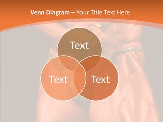 Weightlifting Male Young PowerPoint Template