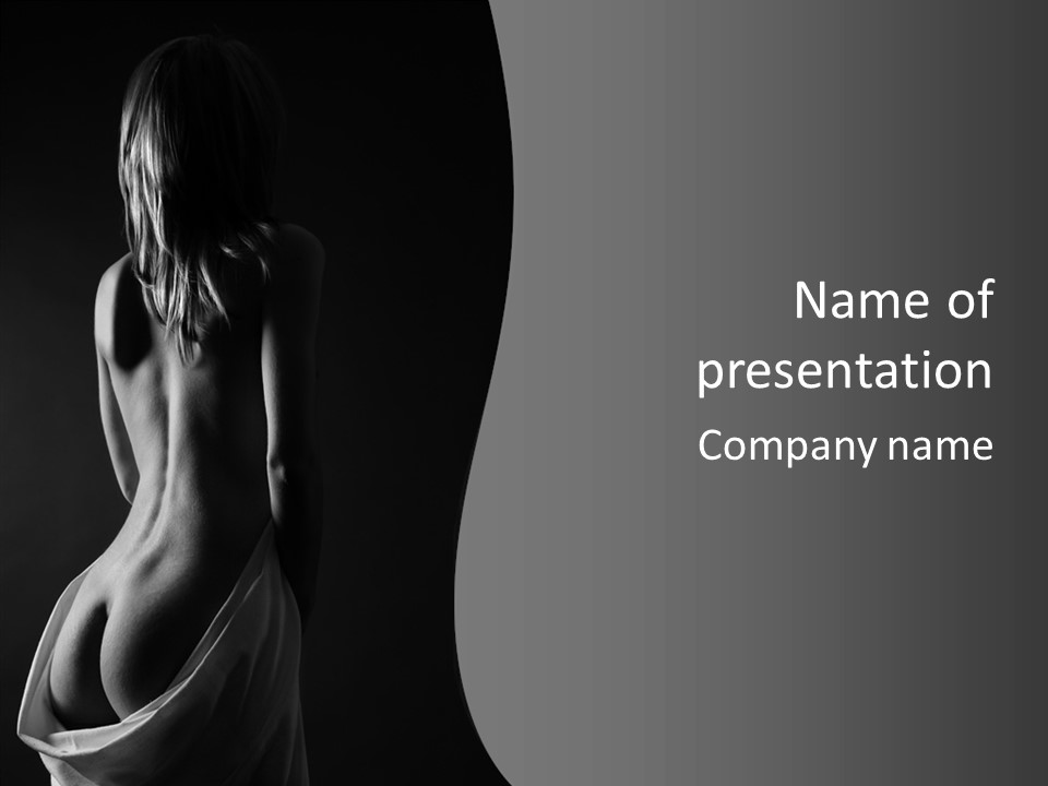 Di Cu Ion Room Conference PowerPoint Template