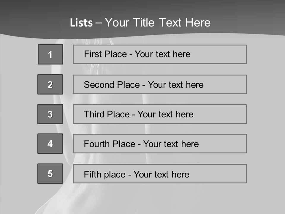 Di Cu Ion Room Conference PowerPoint Template