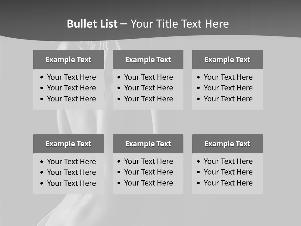 Di Cu Ion Room Conference PowerPoint Template