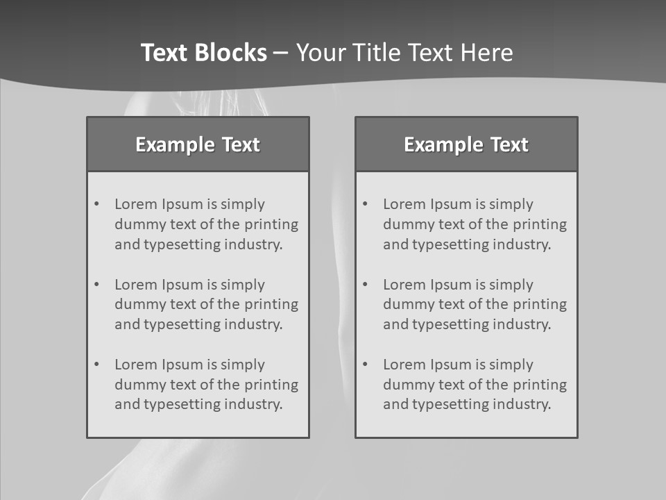 Di Cu Ion Room Conference PowerPoint Template