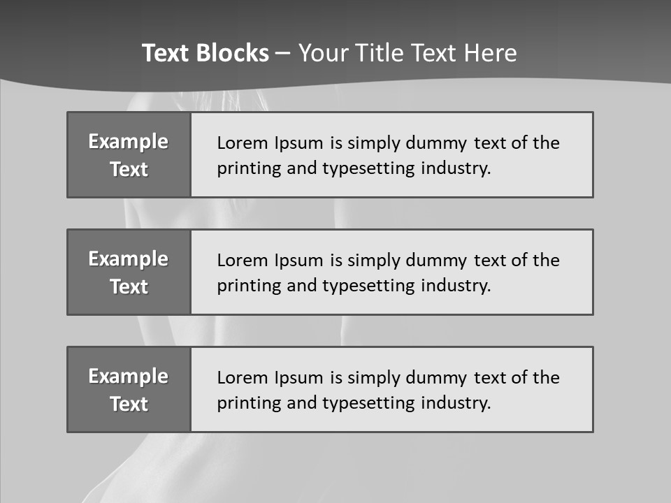 Di Cu Ion Room Conference PowerPoint Template