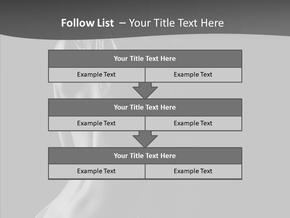 Di Cu Ion Room Conference PowerPoint Template