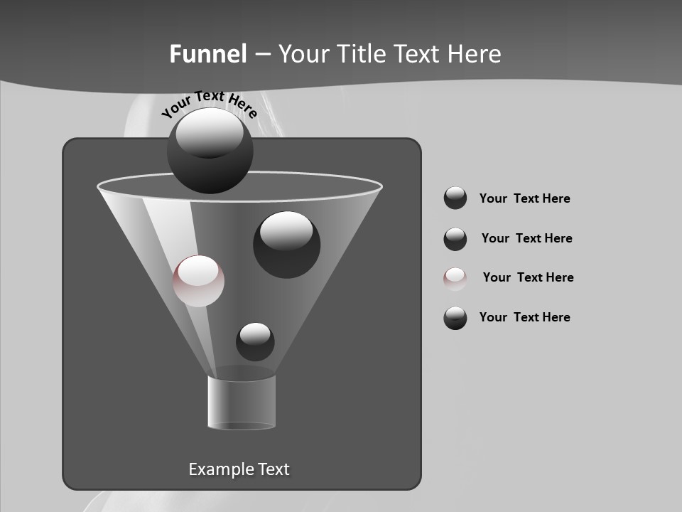 Di Cu Ion Room Conference PowerPoint Template