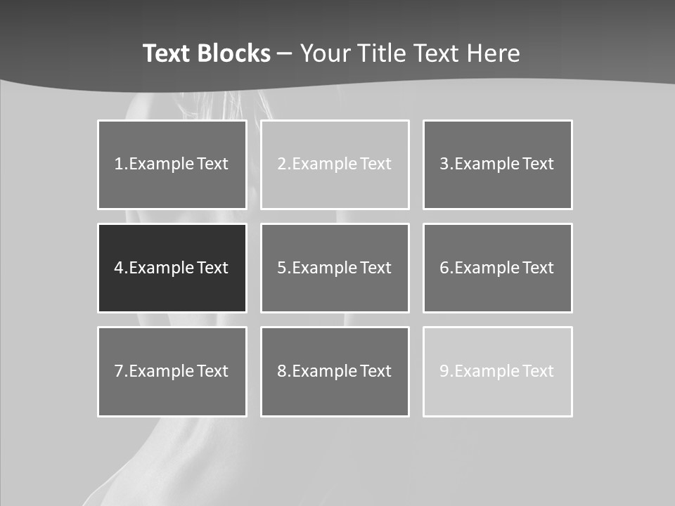Di Cu Ion Room Conference PowerPoint Template