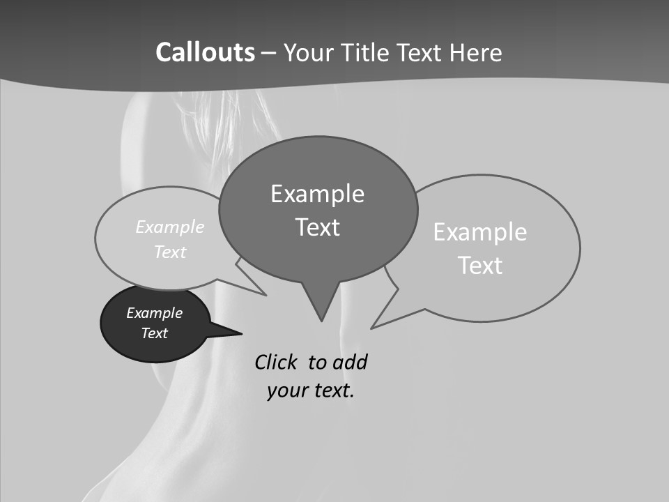 Di Cu Ion Room Conference PowerPoint Template